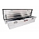 Dee Zee Tool Box - Crossover Aluminum Low Profile 8 Cubic Feet - DZ10170L