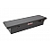 Dee Zee Tool Box - Crossover Aluminum Low Profile 8 Cubic Feet - DZ10170LTB