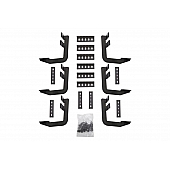 Dee Zee Running Board Mounting Kit - DZ15337
