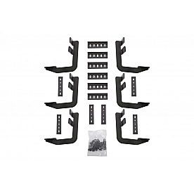 Dee Zee Running Board Mounting Kit - DZ15337