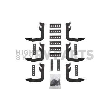 Dee Zee Running Board Mounting Kit - DZ15337-1