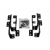 Dee Zee Running Board Mounting Kit - DZ16366