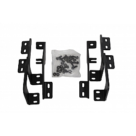Dee Zee Running Board Mounting Kit - DZ16366