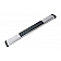Dee Zee Nerf Bar 6 Inch Aluminum Oval Straight - DZ16421