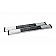 Dee Zee Nerf Bar 6 Inch Aluminum Oval Straight - DZ16421