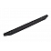 Dee Zee Running Board Black Powder Coated Aluminum Stationary - DZ16521