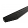 Dee Zee Running Board Black Powder Coated Aluminum Stationary - DZ16521
