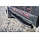 Dee Zee Running Board Black Powder Coated Aluminum Stationary - DZ16521