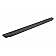 Dee Zee Running Board Black Textured Plastic Stationary - DZ16621