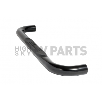 Dee Zee Nerf Bar 3 Inch Steel Round Bent - DZ374331-1
