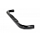 Dee Zee Nerf Bar 3 Inch Steel Round Bent - DZ374331