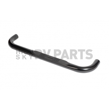 Dee Zee Nerf Bar 3 Inch Steel Round Bent - DZ374331-3