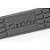 Dee Zee Nerf Bar 3 Inch Stainless Steel Round Bent - DZ374333
