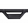 Dee Zee Nerf Bar 3 Inch Aluminum Hexagonal Straight - DZ66311CTB
