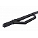 Dee Zee Nerf Bar 3 Inch Aluminum Hexagonal Straight - DZ66311TB