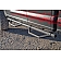 Dee Zee Nerf Bar 3 Inch Aluminum Hexagonal Straight - DZ66311TB