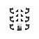 Dee Zee Nerf Bar Mounting Kit for Hex Series Side Steps - DZ66336