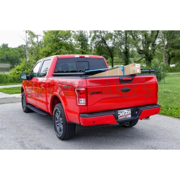 Dee Zee Bed Side Rail DZ99705TB-10