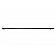 Dee Zee Bed Side Rail DZ99705TB