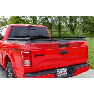 Dee Zee Bed Side Rail DZ99705TB-6