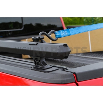 Dee Zee Bed Side Rail DZ99705TB-8