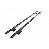 Dee Zee Bed Side Rail DZ99709B