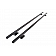 Dee Zee Bed Side Rail DZ99709B