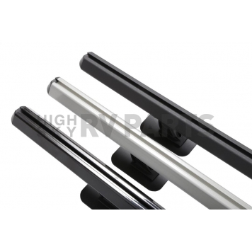Dee Zee Bed Side Rail DZ99709B-2