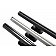 Dee Zee Bed Side Rail DZ99709B