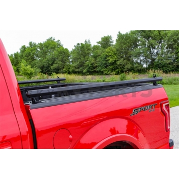 Dee Zee Bed Side Rail DZ99709TB-3