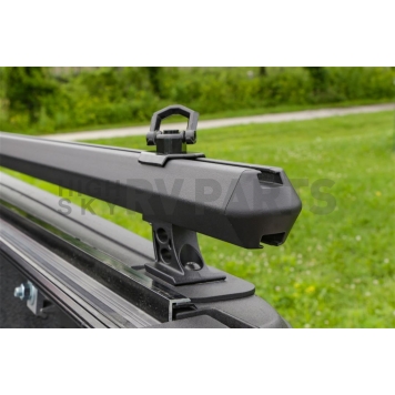 Dee Zee Bed Side Rail DZ99709TB-5