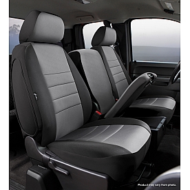 Fia Seat Cover Neoprene Single - NP97-35 GRAY