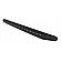 Go Rhino Running Board Black Textured Powder Coated Steel Stationary - 69410687T