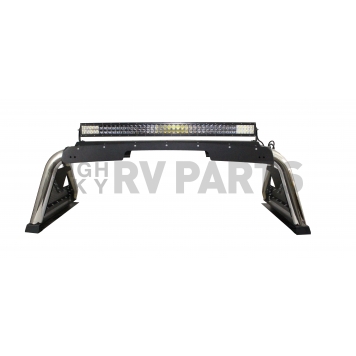 Go Rhino Truck Bed Bar 915000T-2