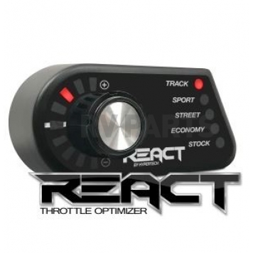 Hypertech Throttle Sensitivity Booster - 101300-1