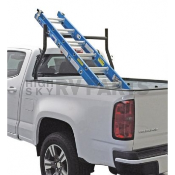 KargoMaster Ladder Rack - Pick-Up Rack 1 Bars Steel - 30050-1