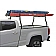 KargoMaster Ladder Rack - Pick-Up Rack 1 Bars Steel - 30050