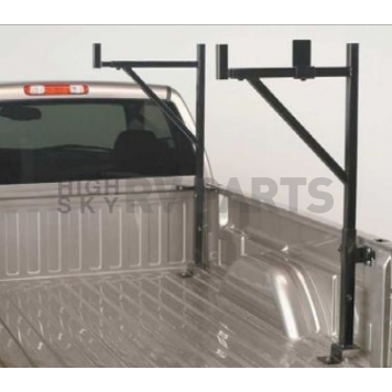 KargoMaster Ladder Rack - 250 Pound Capacity Steel With Strap - 30091-2