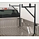 KargoMaster Ladder Rack - 250 Pound Capacity Steel With Strap - 30091