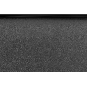 Lund International Tonneau Cover Hard Folding Black Vinyl Over Aluminum Panels - 969259-4