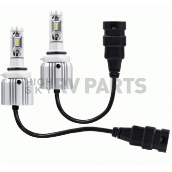Metra Electronics Headlight Bulb - LED HE-9006LED
