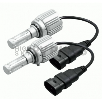 Metra Electronics Headlight Bulb - LED HE-9006LED-2