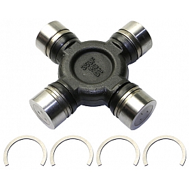 Moog Chassis Universal Joint - 291