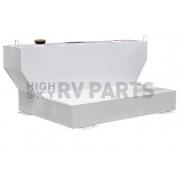 Better Built Company Liquid Transfer Tank - 98 Gallon Rectangle Diesel/ Non-Potable Water - 29221497-2