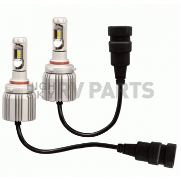 Metra Electronics Headlight Bulb - LED HE-H10LED