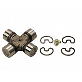 Moog Chassis Universal Joint - 325