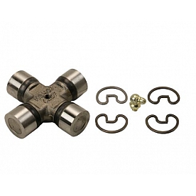Moog Chassis Universal Joint - 325