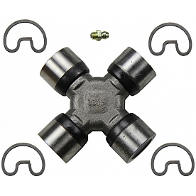 Moog Chassis Universal Joint - 331