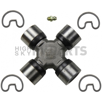 Moog Chassis Universal Joint - 331