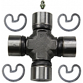 Moog Chassis Universal Joint - 351A